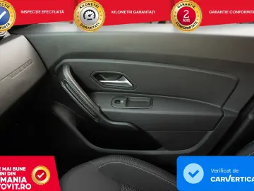 Dacia Duster TCe 100 Comfort