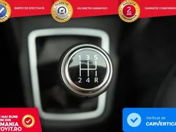 Dacia Duster TCe 100 Comfort