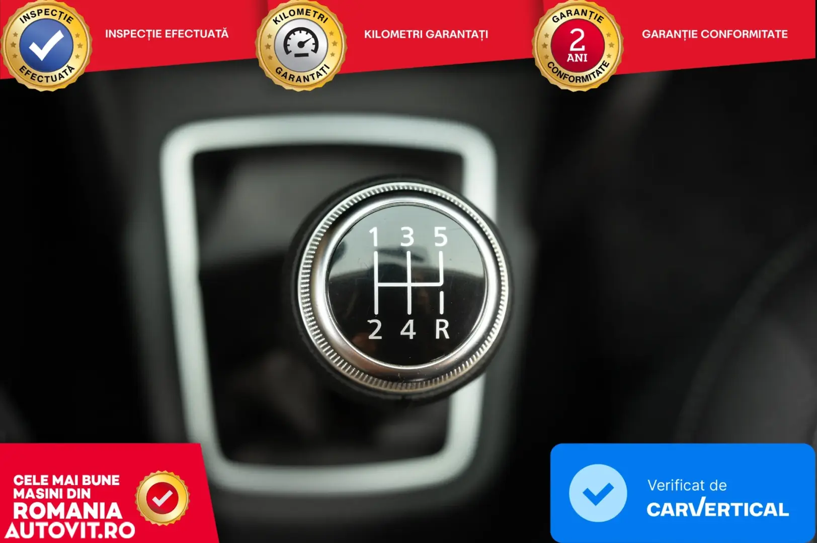 Dacia Duster TCe 100 Comfort