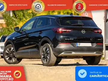 Opel Grandland X 1.2 Start Stop