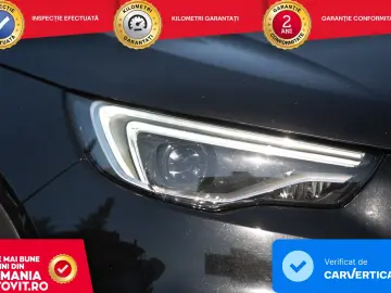 Opel Grandland X 1.2 Start Stop