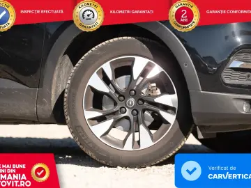 Opel Grandland X 1.2 Start Stop