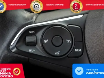 Opel Grandland X 1.2 Start Stop