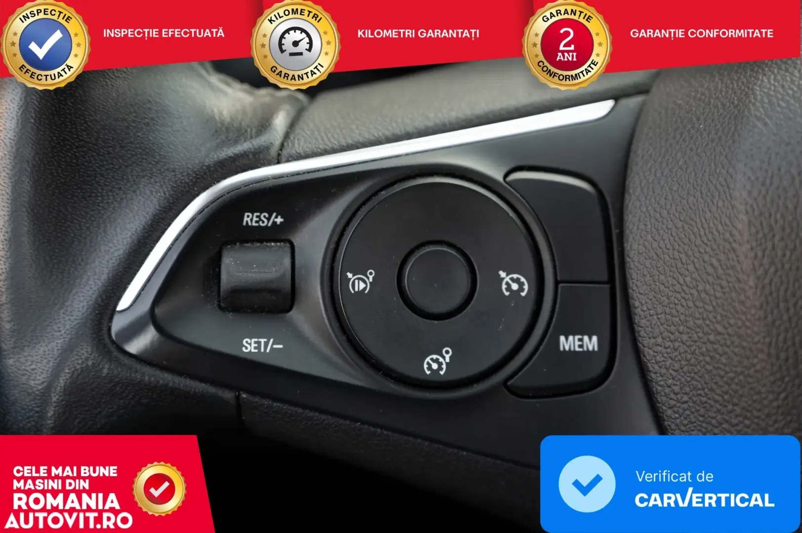 Opel Grandland X 1.2 Start Stop