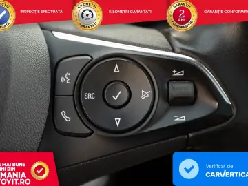 Opel Grandland X 1.2 Start Stop