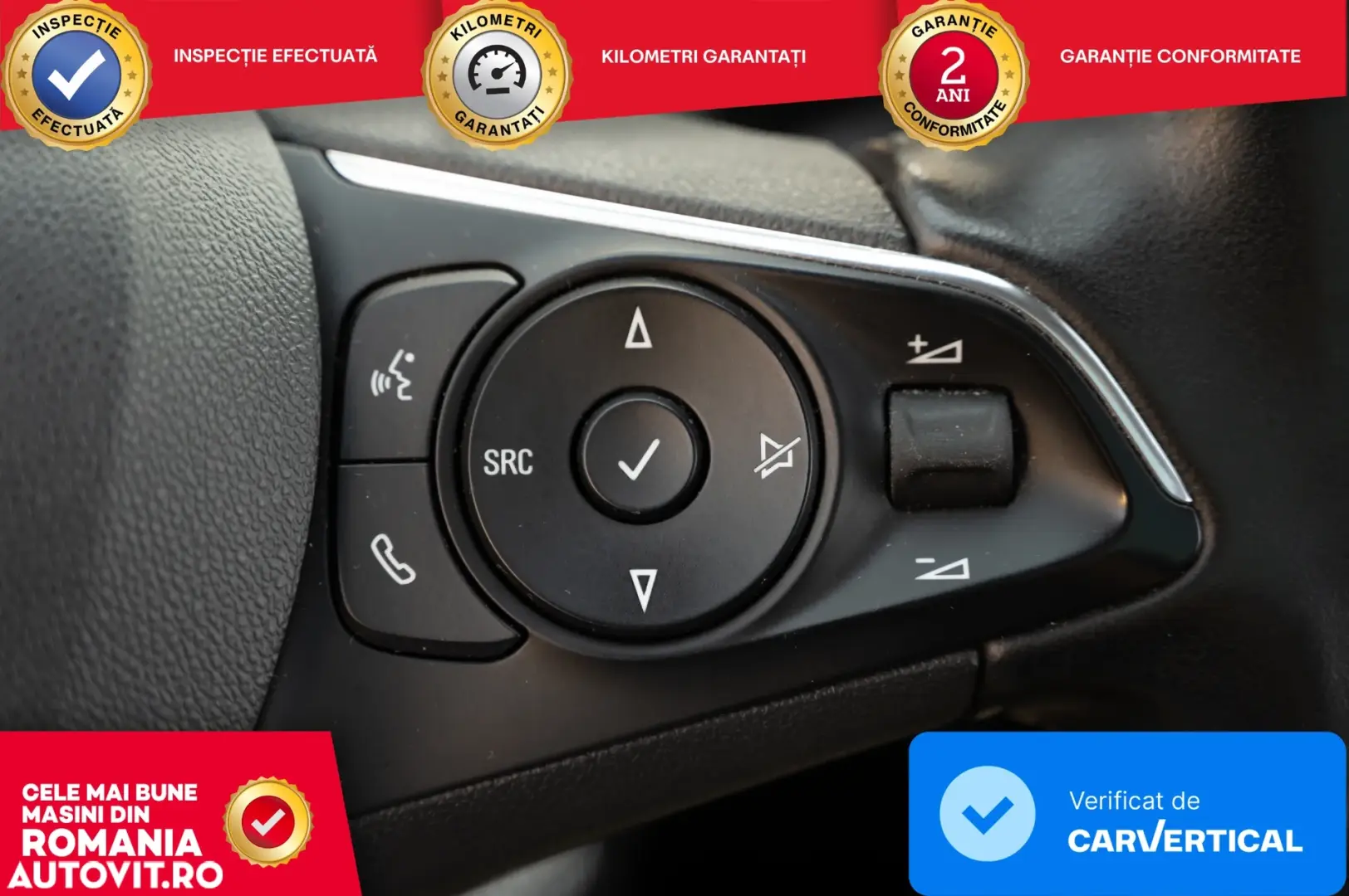 Opel Grandland X 1.2 Start Stop