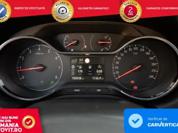 Opel Grandland X 1.2 Start Stop