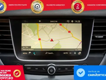 Opel Grandland X 1.2 Start Stop