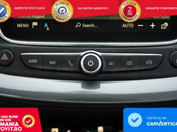 Opel Grandland X 1.2 Start Stop