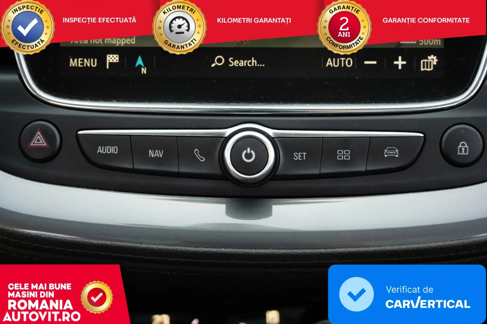 Opel Grandland X 1.2 Start Stop