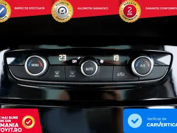 Opel Grandland X 1.2 Start Stop