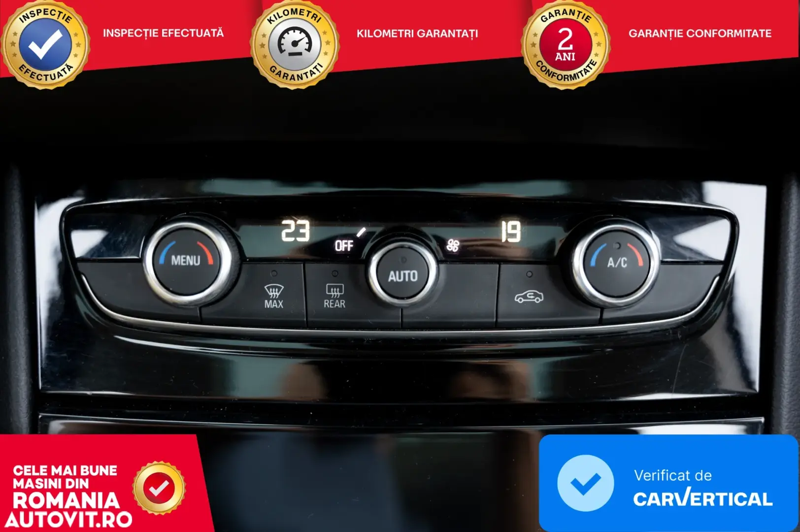 Opel Grandland X 1.2 Start Stop