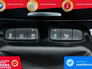 Opel Grandland X 1.2 Start Stop