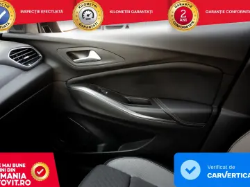 Opel Grandland X 1.2 Start Stop