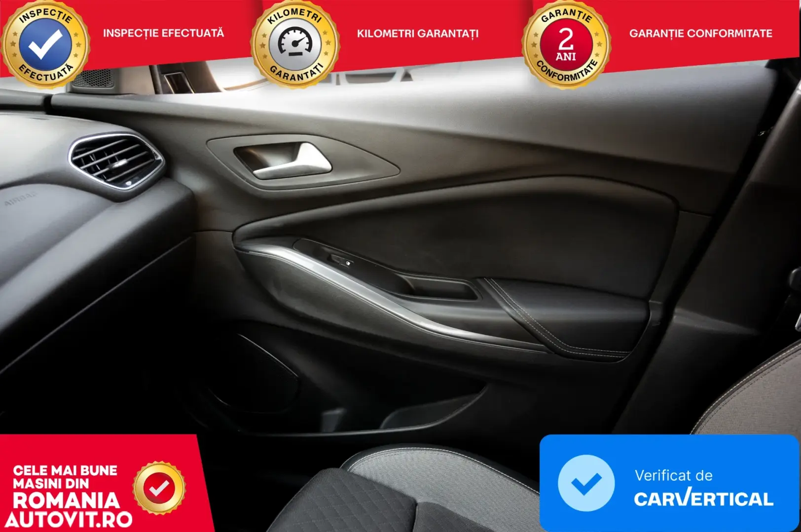 Opel Grandland X 1.2 Start Stop