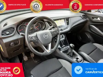 Opel Grandland X 1.2 Start Stop