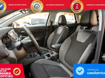 Opel Grandland X 1.2 Start Stop