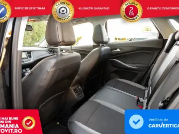 Opel Grandland X 1.2 Start Stop