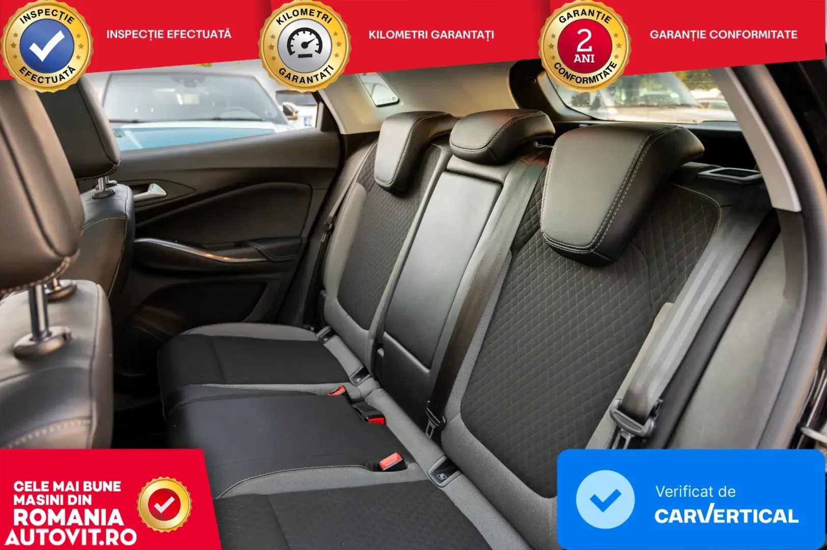 Opel Grandland X 1.2 Start Stop