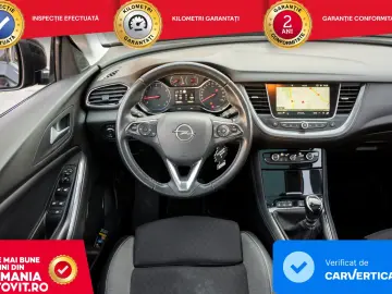 Opel Grandland X 1.2 Start Stop