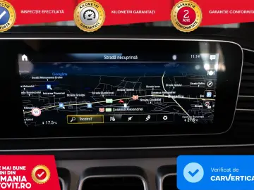 Mercedes-Benz GLE Coupe