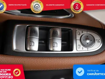 Mercedes-Benz C 220 d Cabrio