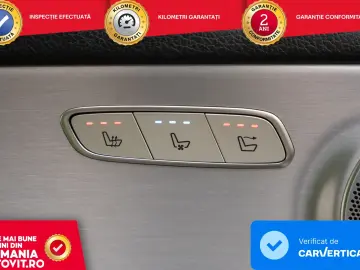 Mercedes-Benz C 220 d Cabrio