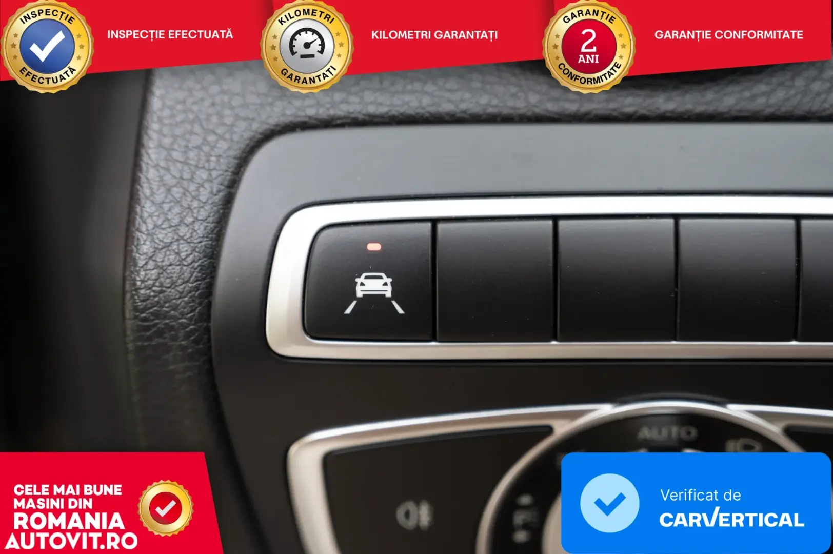 Mercedes-Benz C 220 d Cabrio