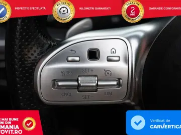 Mercedes-Benz C 220 d Cabrio