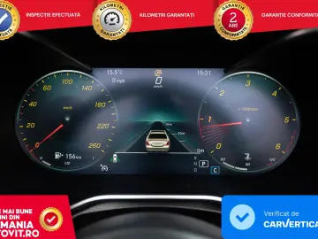 Mercedes-Benz C 220 d Cabrio