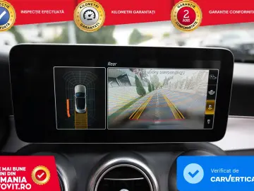 Mercedes-Benz C 220 d Cabrio