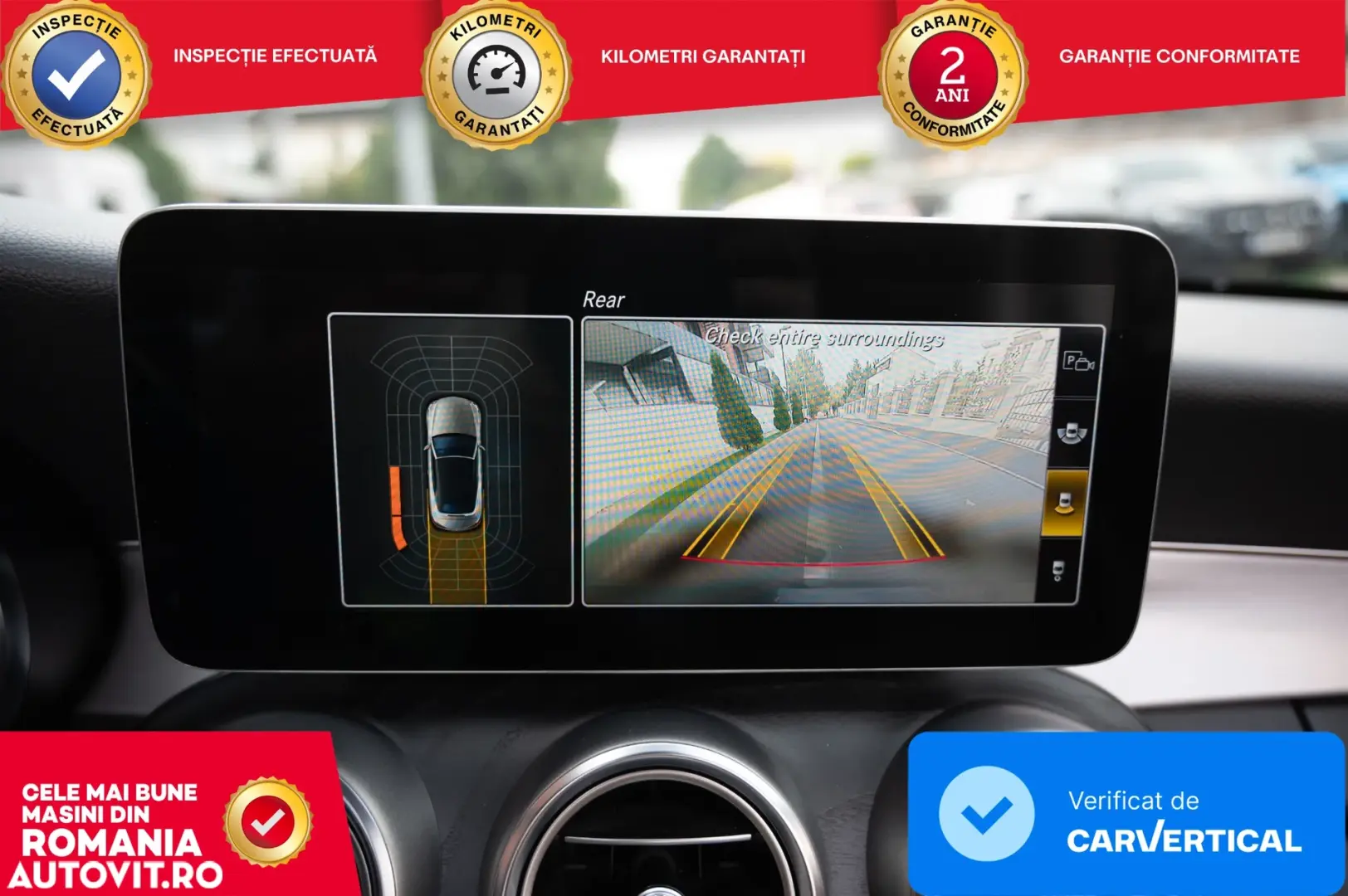 Mercedes-Benz C 220 d Cabrio