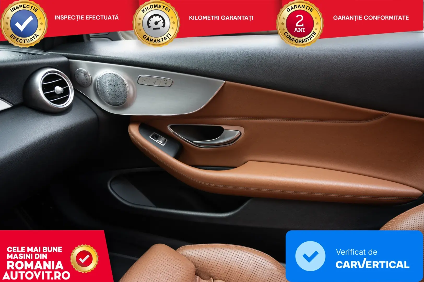 Mercedes-Benz C 220 d Cabrio