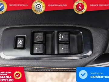 Ford Ranger Pick-Up 3.2 TDCi 4x4 Cabina Dubla WILDTRACK Aut.