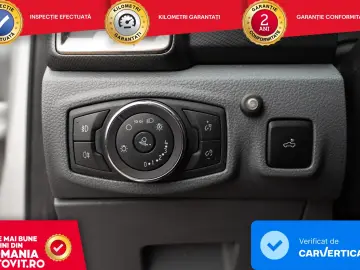 Ford Ranger Pick-Up 3.2 TDCi 4x4 Cabina Dubla WILDTRACK Aut.