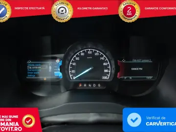 Ford Ranger Pick-Up 3.2 TDCi 4x4 Cabina Dubla WILDTRACK Aut.