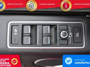 Land Rover Range Rover 3.0 I TDV6 Vogue