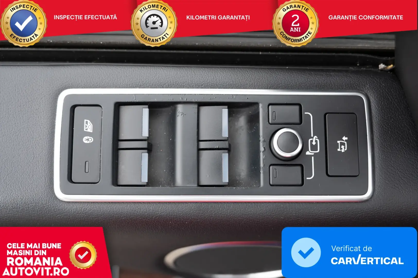 Land Rover Range Rover 3.0 I TDV6 Vogue