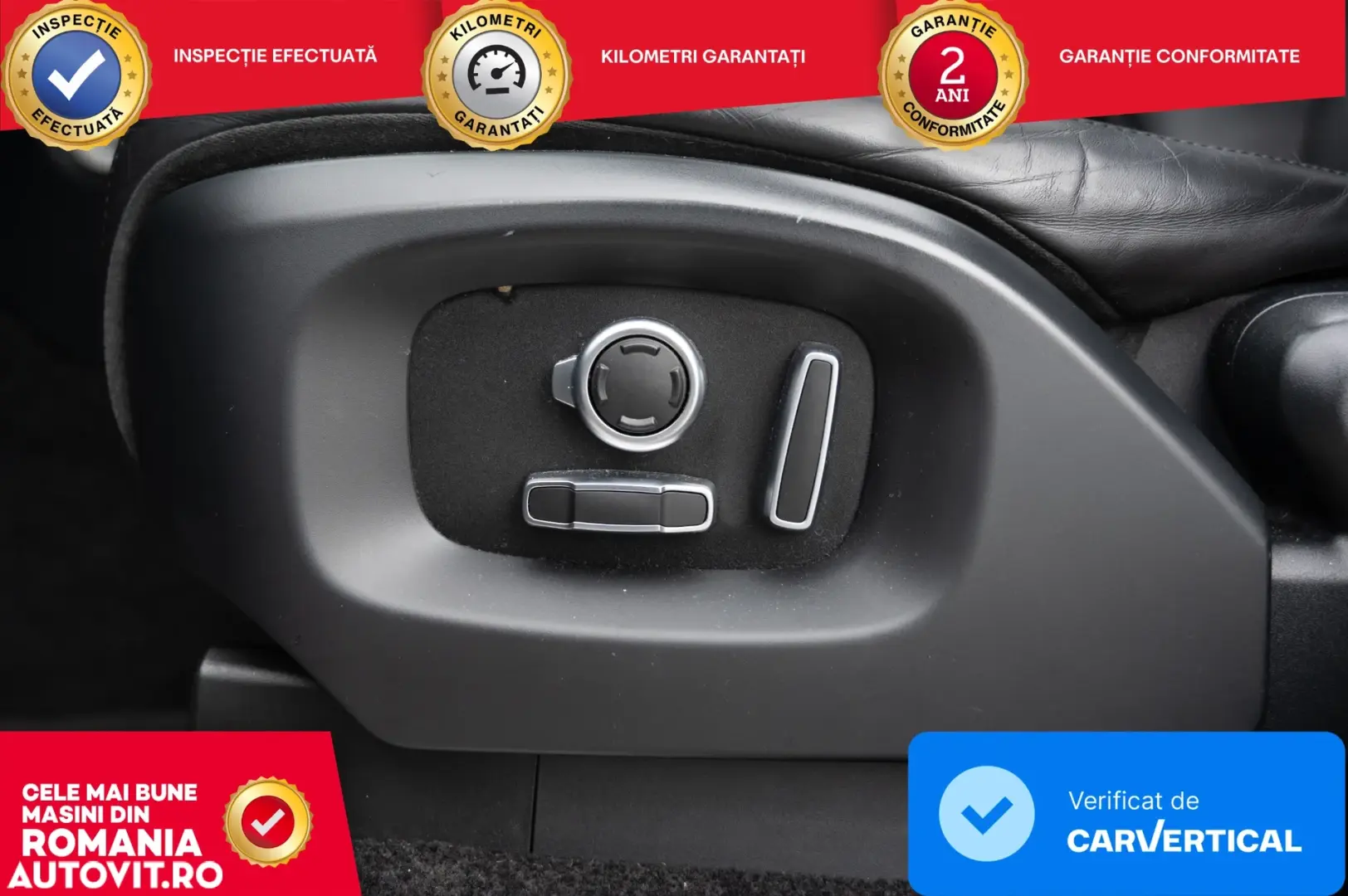 Land Rover Range Rover 3.0 I TDV6 Vogue