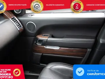 Land Rover Range Rover 3.0 I TDV6 Vogue