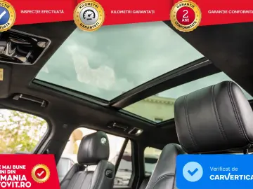 Land Rover Range Rover 3.0 I TDV6 Vogue