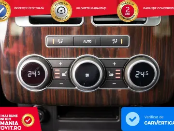 Land Rover Range Rover 3.0 I TDV6 Vogue