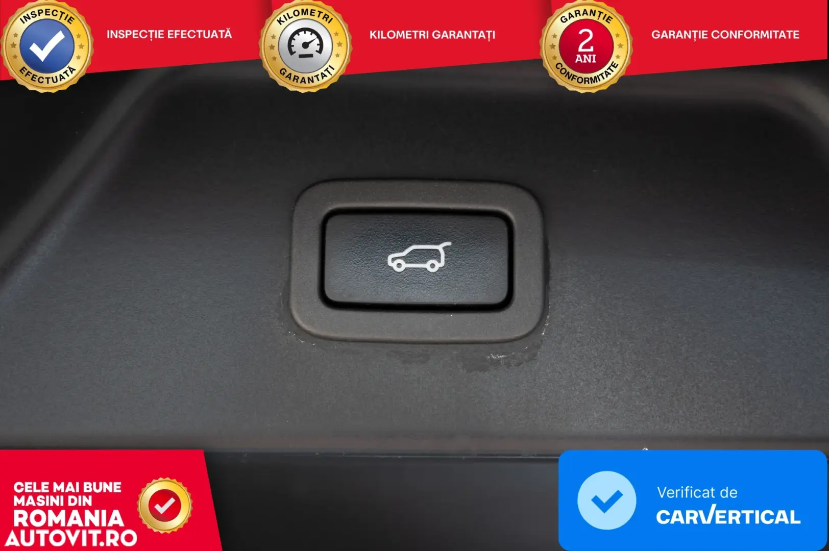 Land Rover Range Rover 3.0 I TDV6 Vogue