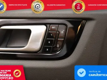 Porsche Cayenne Tiptronic S Platinum Edition