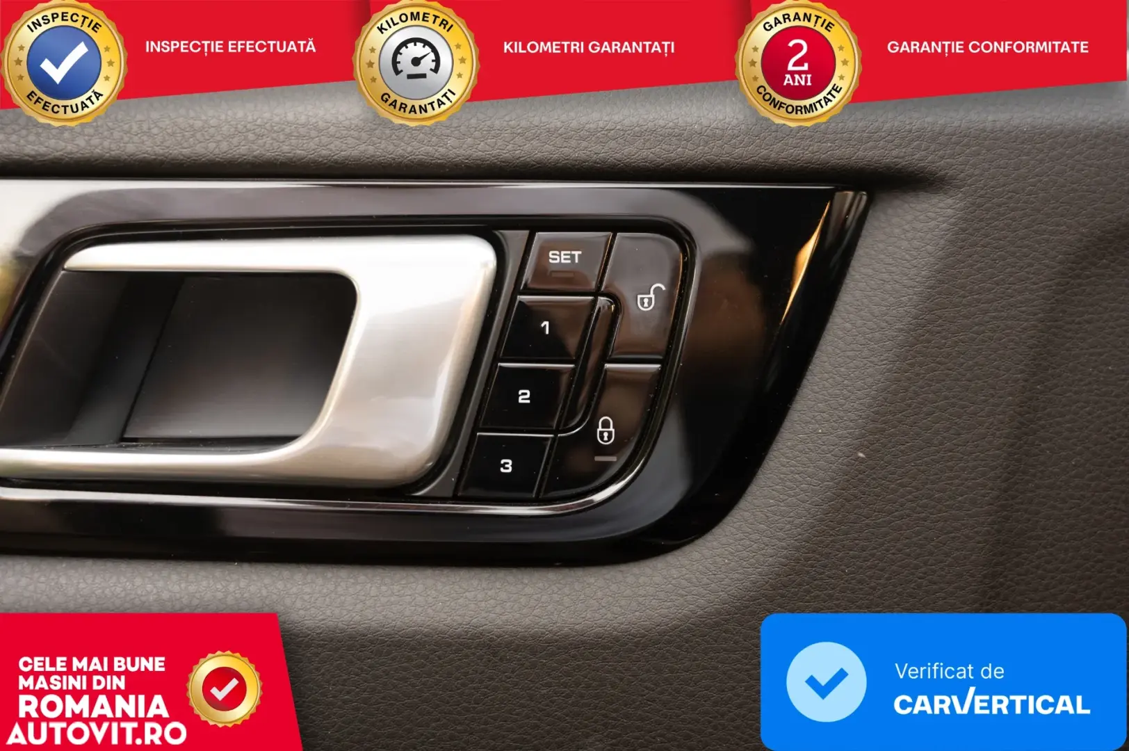 Porsche Cayenne Tiptronic S Platinum Edition