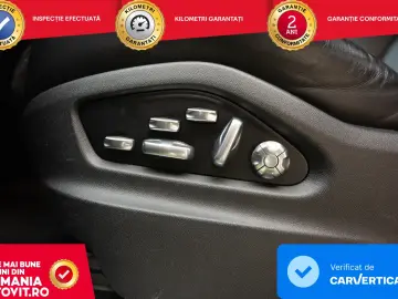 Porsche Cayenne Tiptronic S Platinum Edition