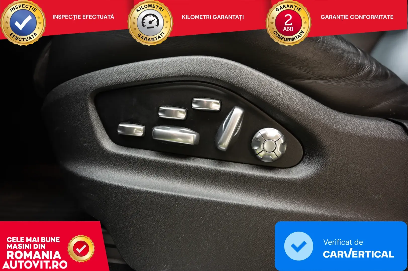 Porsche Cayenne Tiptronic S Platinum Edition