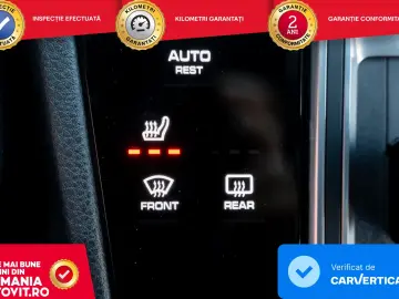 Porsche Cayenne Tiptronic S Platinum Edition