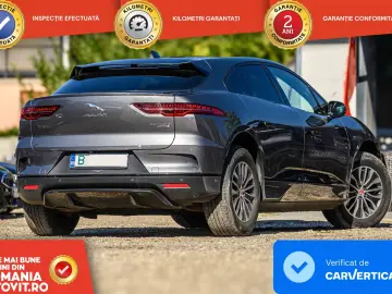 Jaguar I-Pace EV400 AWD First Edition