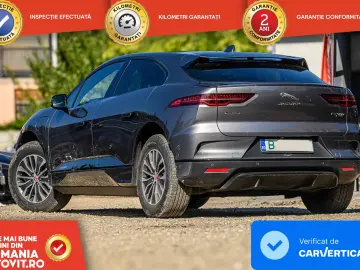 Jaguar I-Pace EV400 AWD First Edition